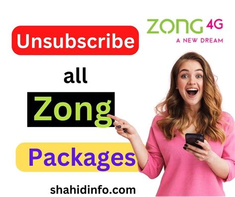 zong game space unsubscribe code|How to Unsubscribe All Zong Packages (Updated 2024) .